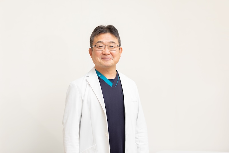日本外科学会専門医による安心な治療